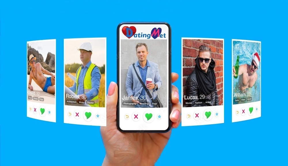 Dating showcase 16