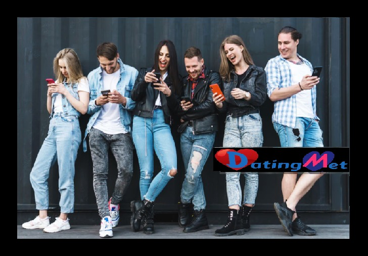 DatingMet banner